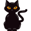 black-cat